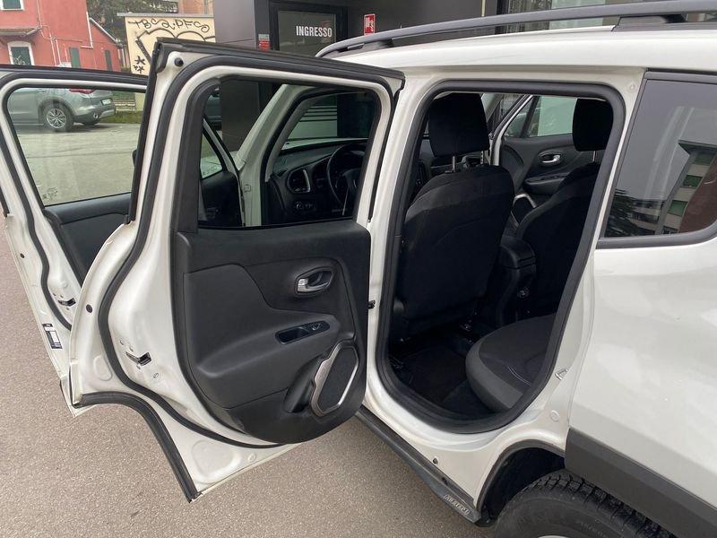 Jeep Renegade 1.6 Mjt 130 CV Limited Rif. Antonio