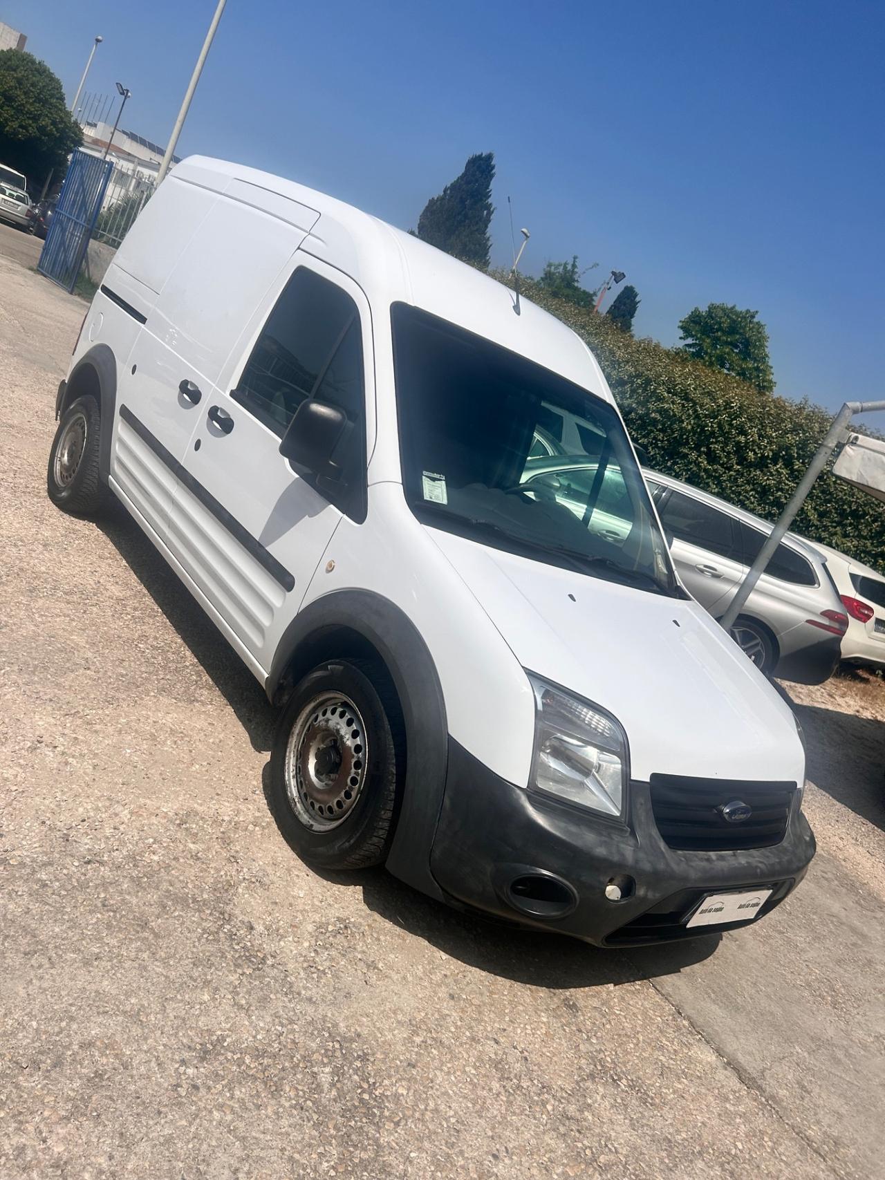 Ford Transit Connect Transit Connect 200S 1.8 TDCi/110CV PC-TN