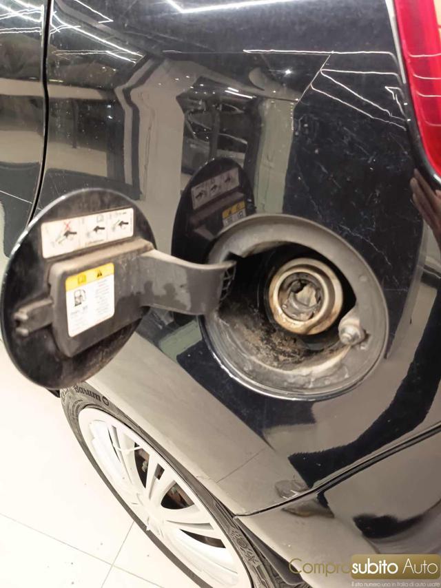 FORD Fiesta 1.2 60CV 5p. Tit.