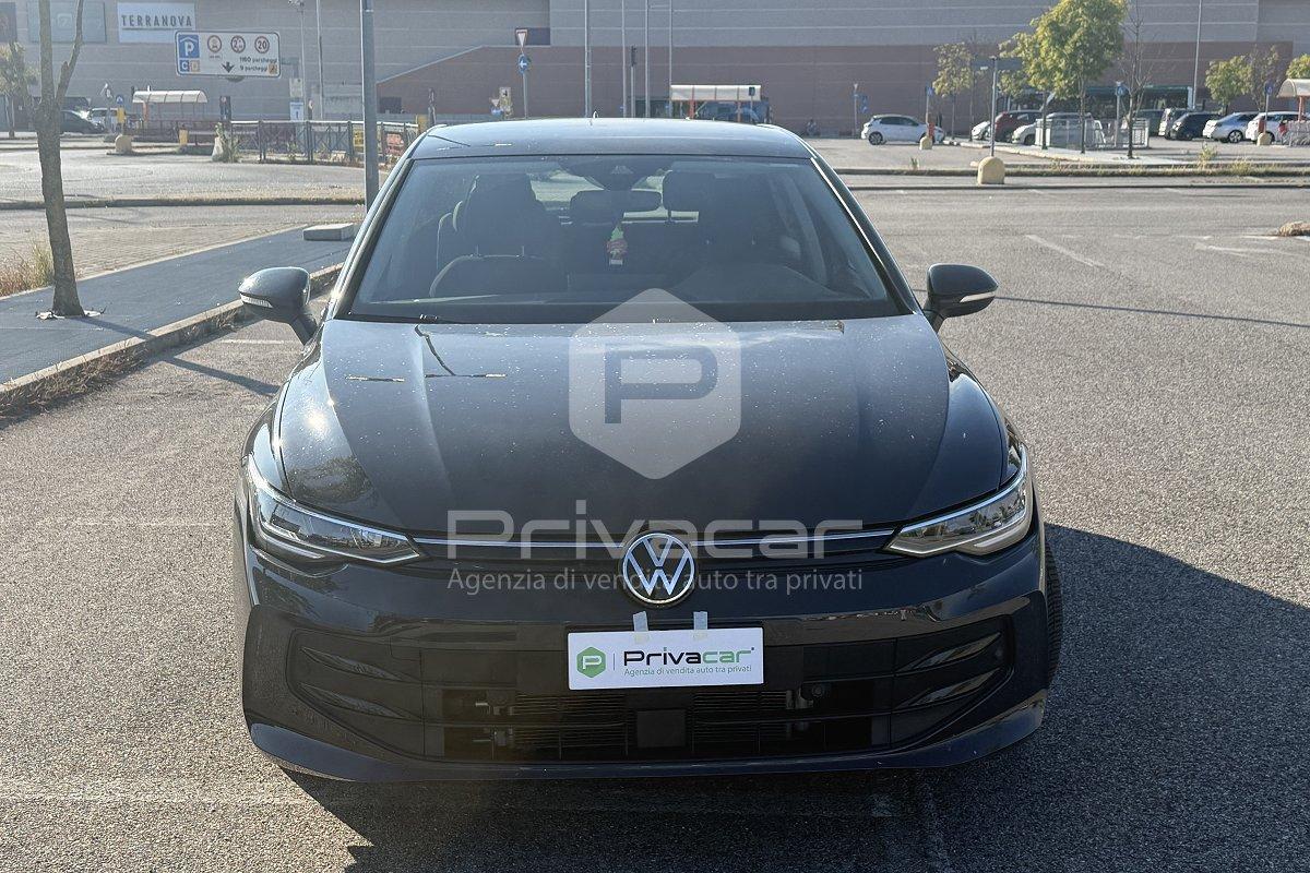 VOLKSWAGEN Golf 1.5 eTSI 115 CV DSG Life