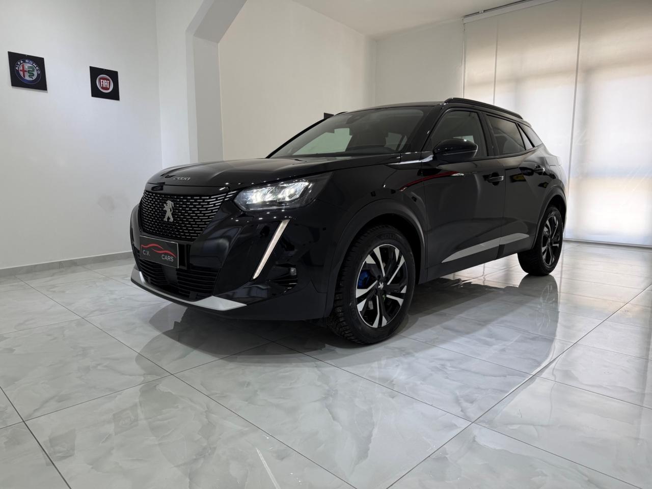 PEUGEOT 2008 BLUEHDi 130 S&S EAT8 ALLURE PACK AUTOCARRO