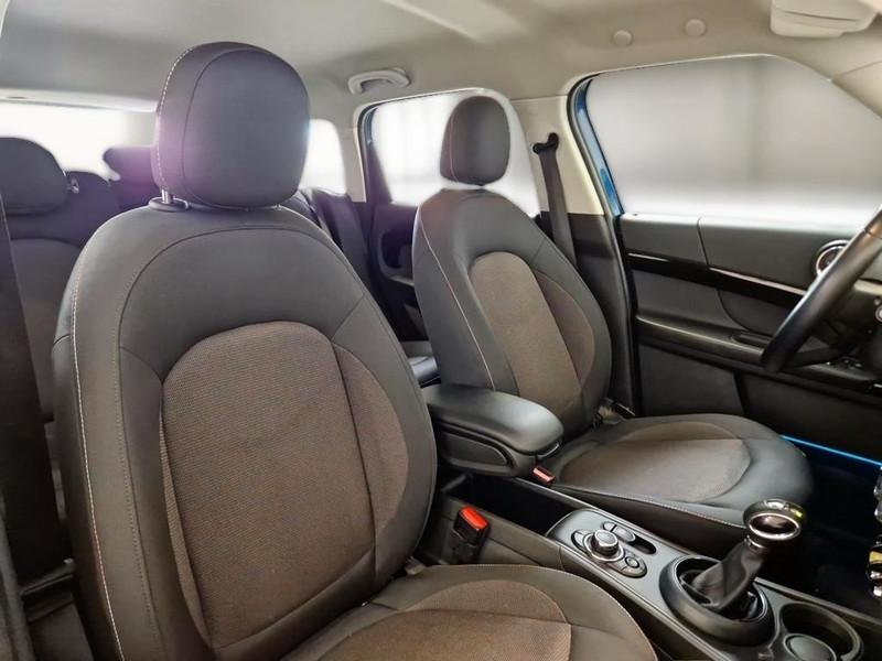 MINI COOPER SE COUNTRYMAN CLASSIC 4WD AUTOMATICA 5 PORTE BERLINA