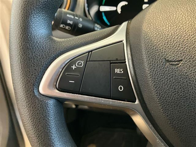 DACIA Spring Electric 45 Comfort Plus