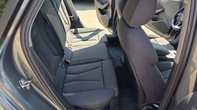 AUDI A3 SPB 1.6 TDI Sport PERMUTE OK NEOPATENTATI