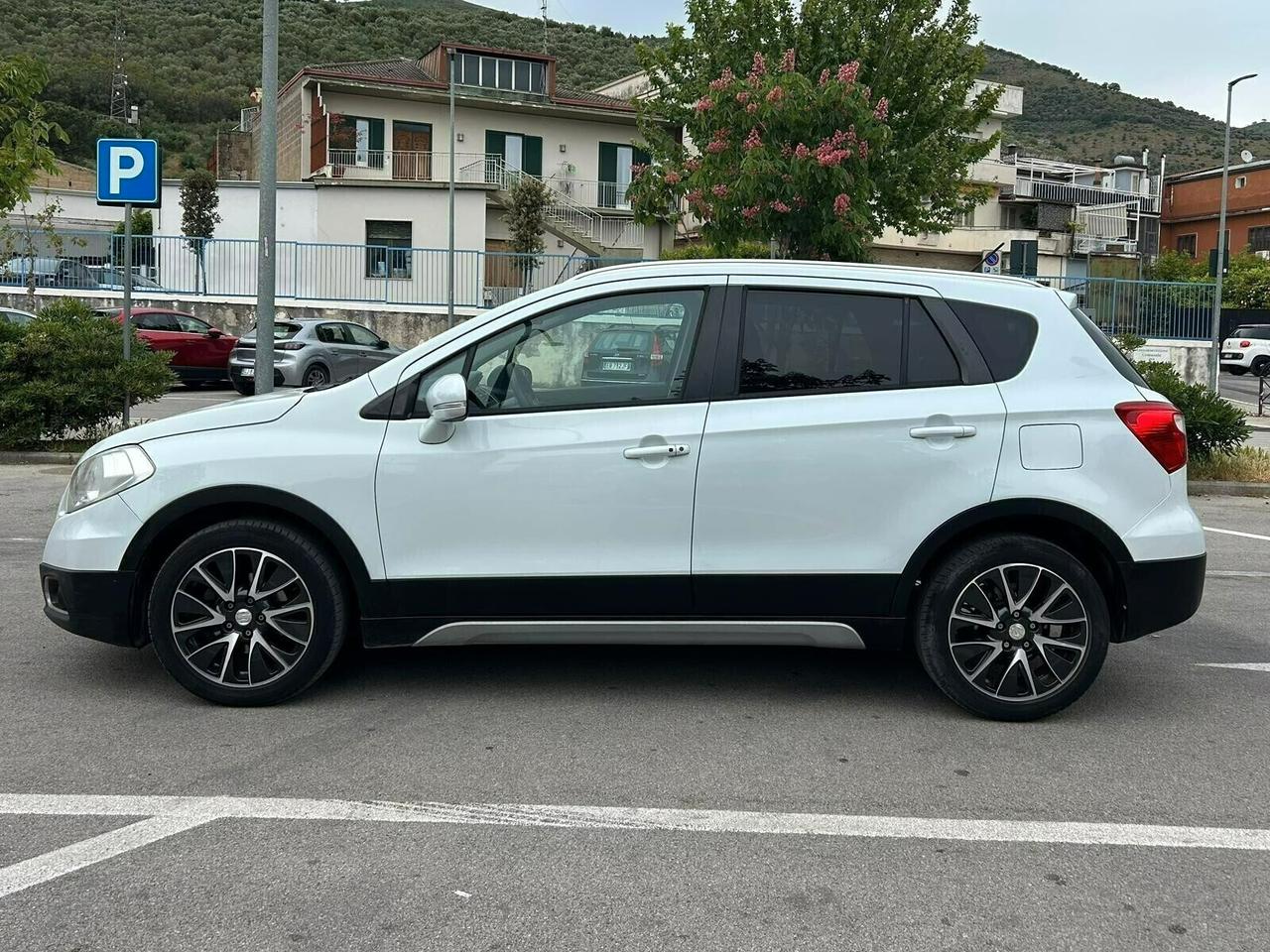 Suzuki S-Cross 1.6 DDiS Easy