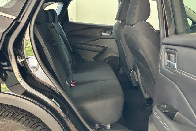 NISSAN Qashqai e-Power Acenta