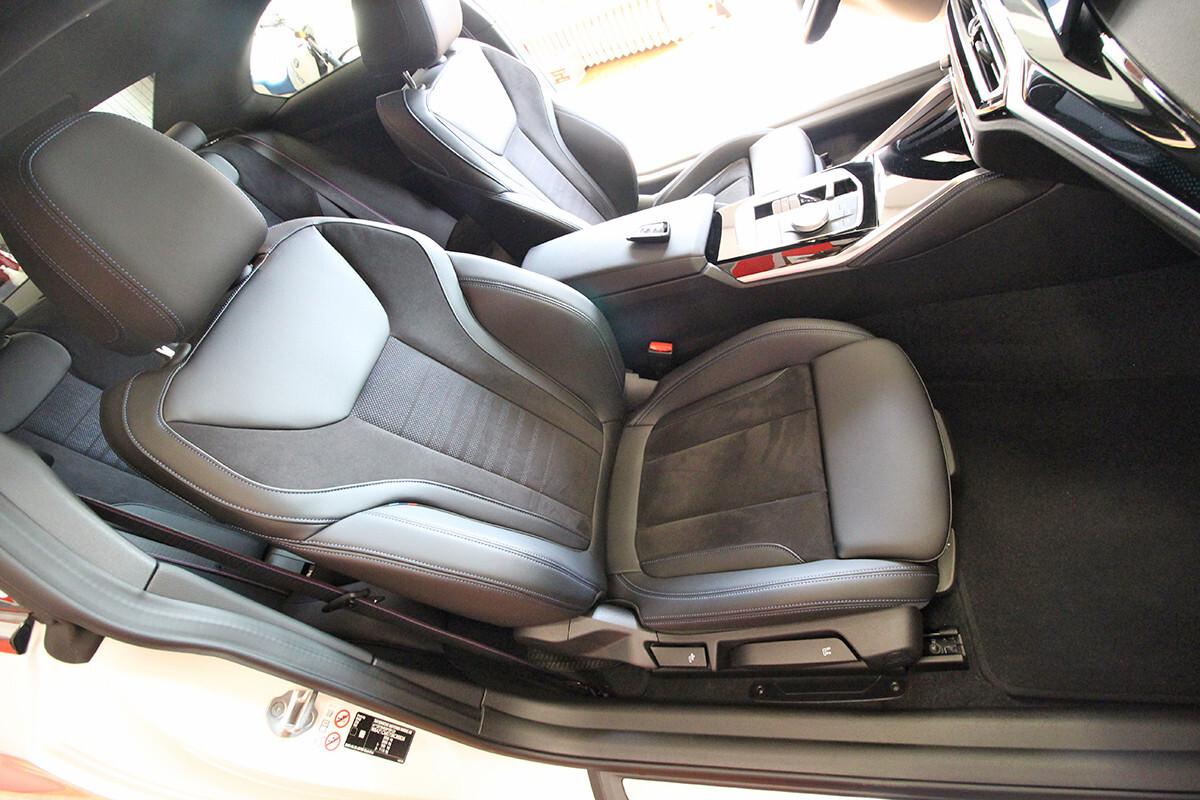 Bmw 230 230i Coupé M Sport Pro 245 Cv - 2200 km - 3 ANNI DI GARANZIA