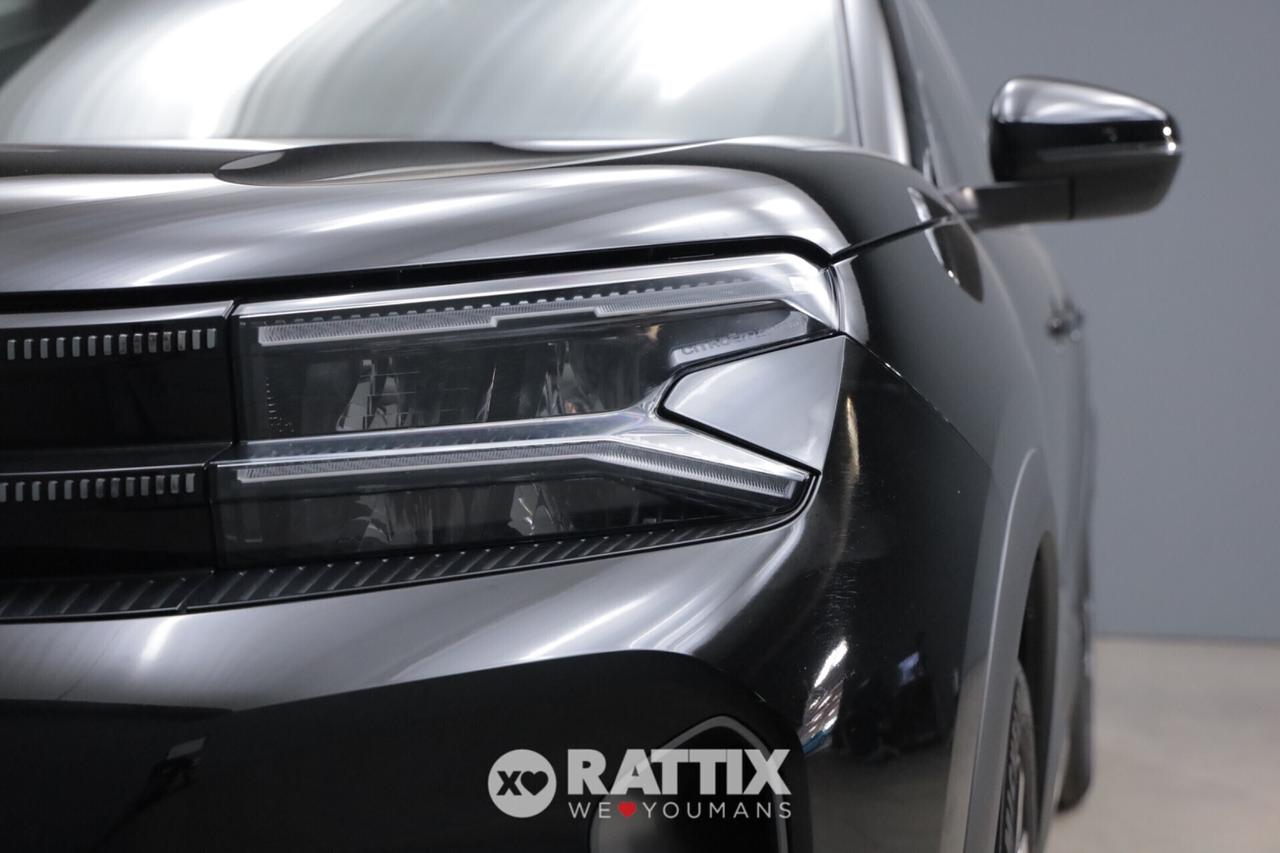 Citroen C5 Aircross Hybrid 136 e-DCS6 Max
