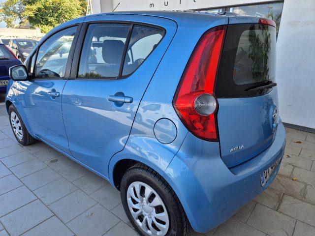 OPEL Agila 1.0 12V 65CV Enjoy