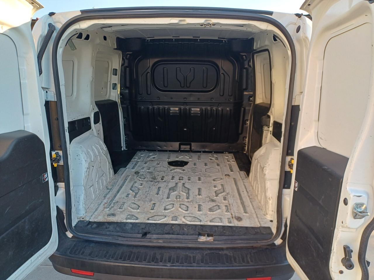 Fiat Doblo Doblò 1.6 MJT