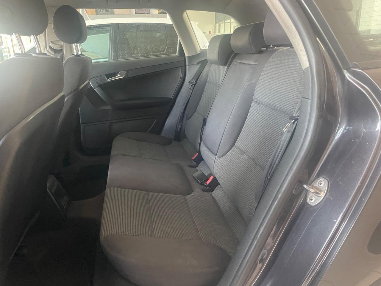 Audi A3 1.9 TDI Attraction - Unico proprietario -