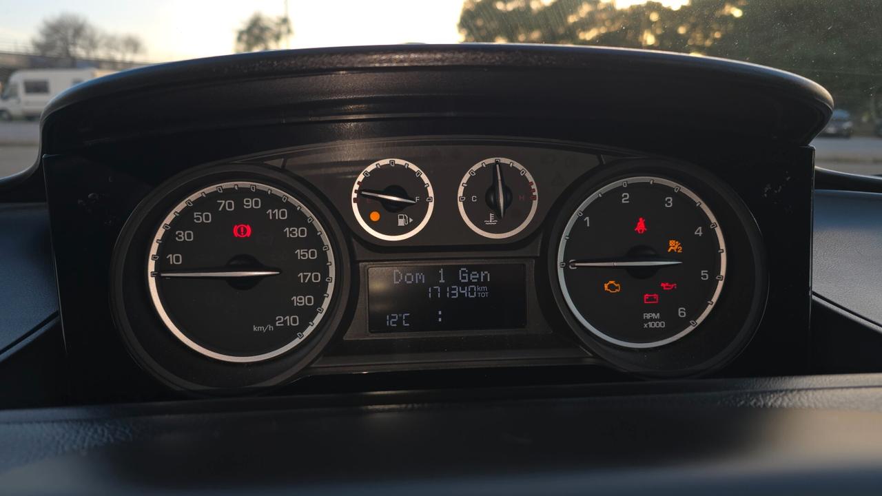 Lancia Ypsilon 1.3 MJT 16V 95 CV 5 porte S&S Platinum