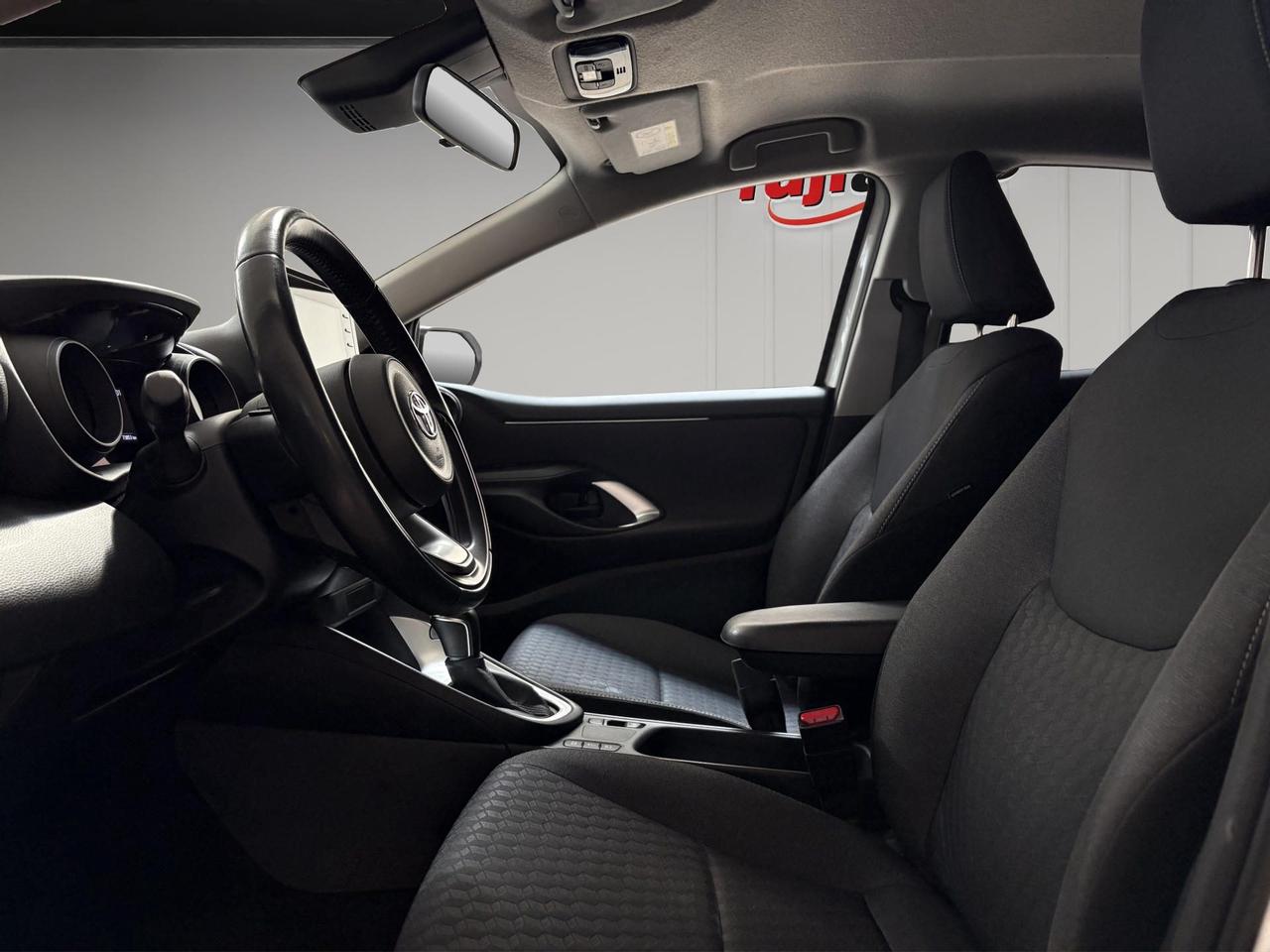 Toyota Yaris 1.5h Trend