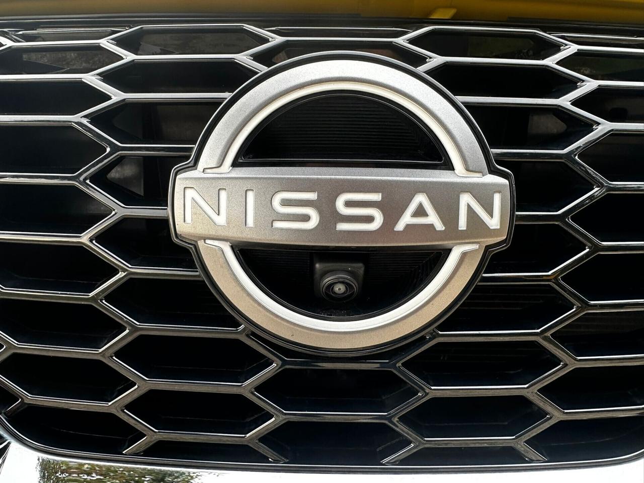 Nissan Juke 1.0 N-Sport Pari al Nuovo IVA ESPOSTA