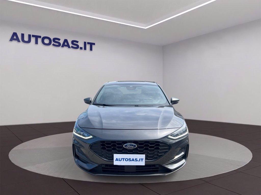 FORD Focus 1.0 EcoBoost Hybrid 125 CV 5p. ST-Line Design del 2023