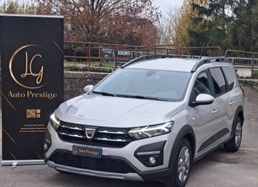 Dacia Jogger 1.0 TCe GPL 100 CV 5 posti Extreme Up