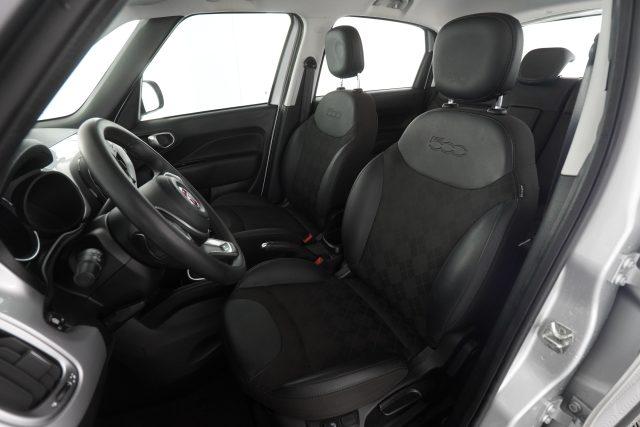 FIAT 500L 500L 1.4 95 CV Urban