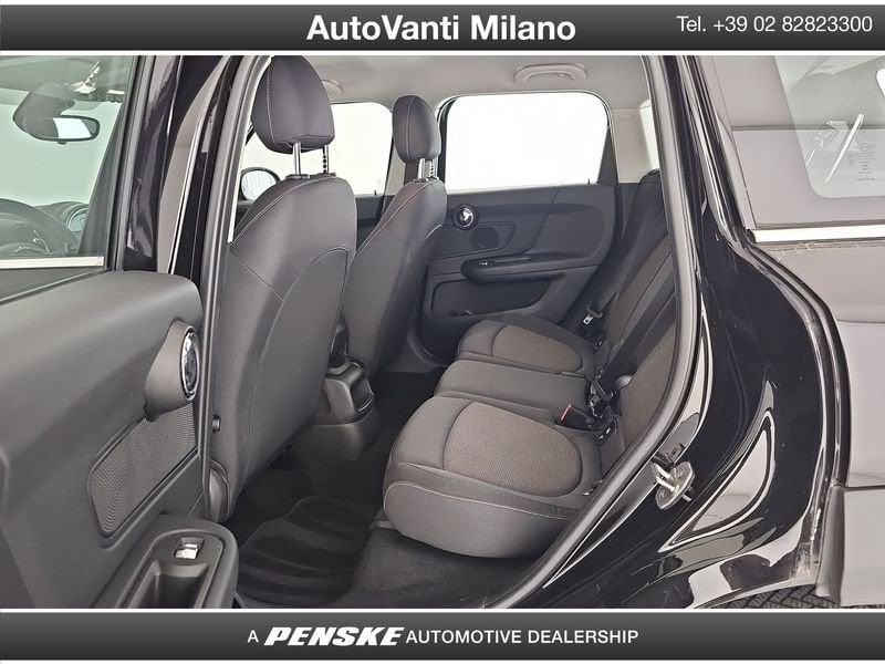 MINI Countryman Mini Countryman 2.0 Cooper D Essential auto