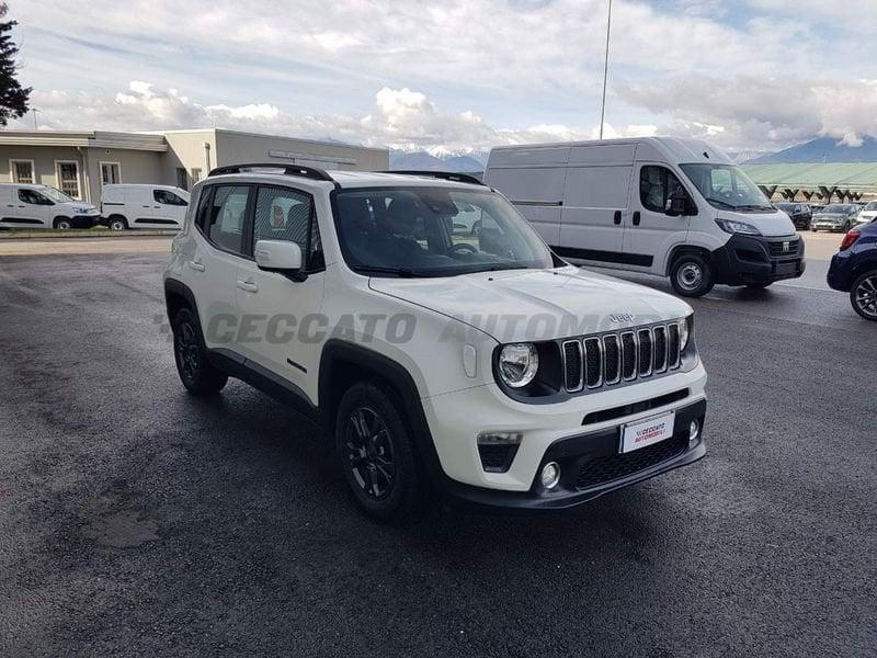 Jeep Renegade 2019 1.6 mjt Business 2wd 130cv