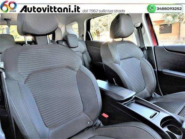 RENAULT Scenic 1.5 dCi Energy 110cv Sport Edition2 EDC