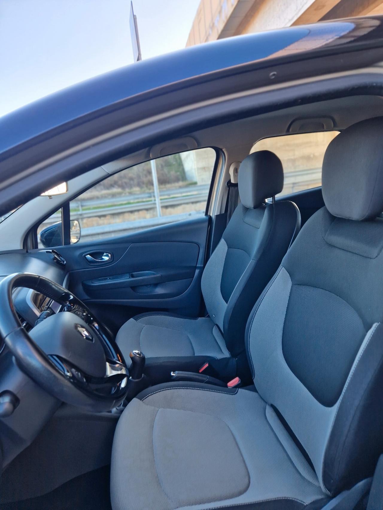 Renault Captur TCe 12V 90 CV Start&Stop Energy Intens