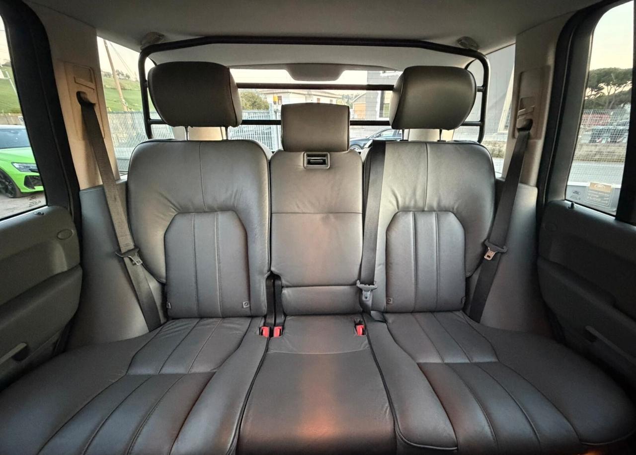 Land Rover Range 3.0 Td6 Vogue /OTTIME CONDIZIONI/N1 AUTOCARRO