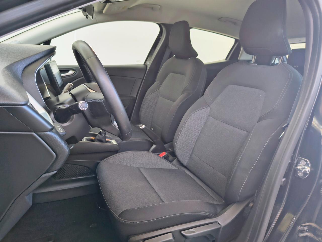 Renault Clio TCe 90 CV 5 porte Life
