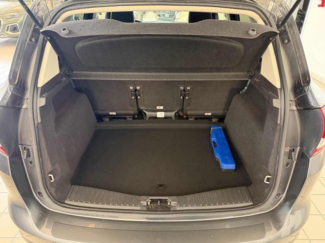 FORD C-Max BELLISSIMA/CLIMA/NAVI