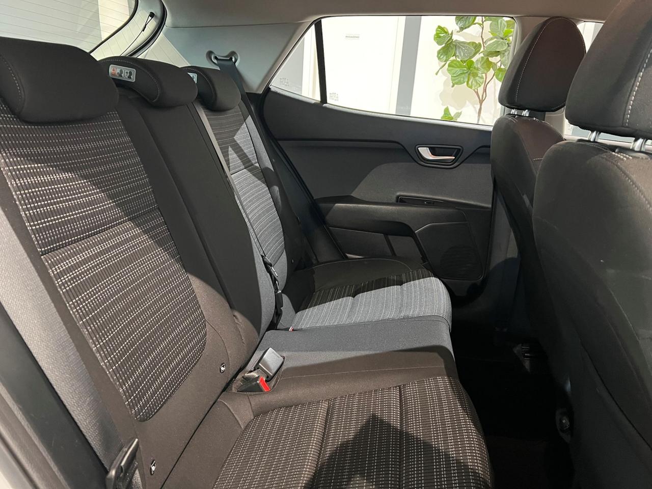 KIA Stonic 1.0 t-gdi Style Adas Pack 120cv