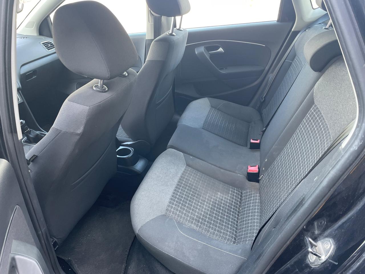 Volkswagen Polo 1.2 TSI 5p.* Neopatentati*