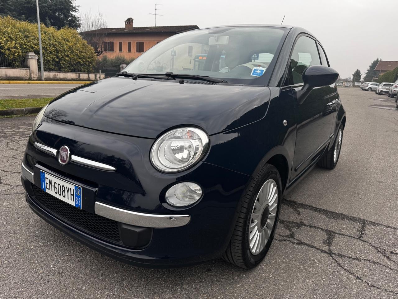 Fiat 500 1.2 EasyPower Pop