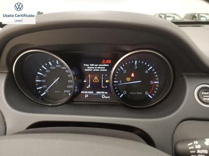 Land Rover Discovery Sport 2.0 TD4 150 CV Auto Business Ed. Premium SE