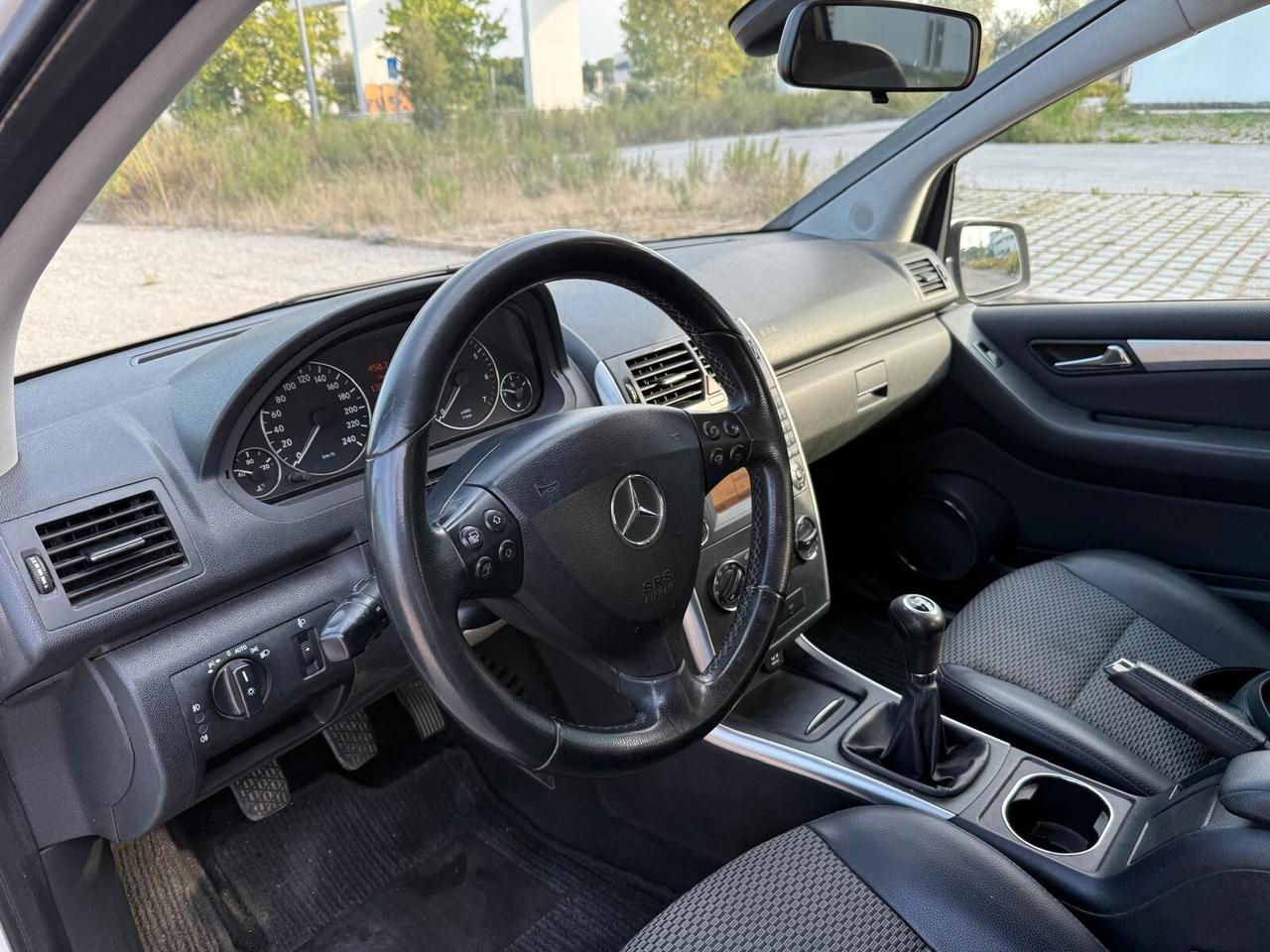 Mercedes-benz A 160 Elegance