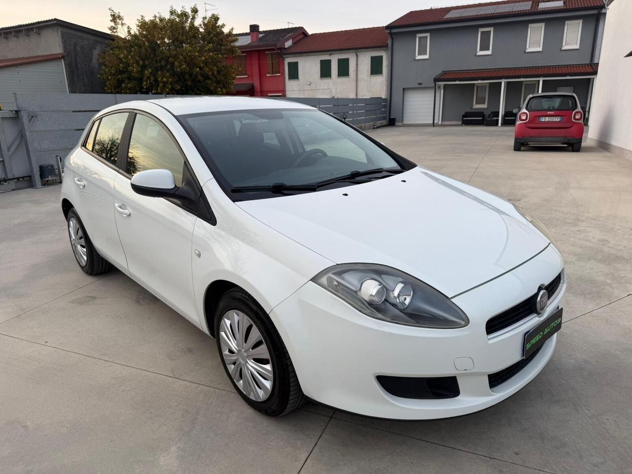 Fiat Bravo 1.4 Dynamic unicoproprietario