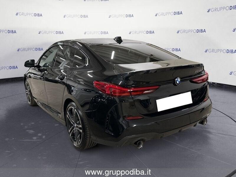 BMW Serie 2 G.C. Serie 2 F44 Gran Coupe Diesel 220d Gran Coupe Msport auto