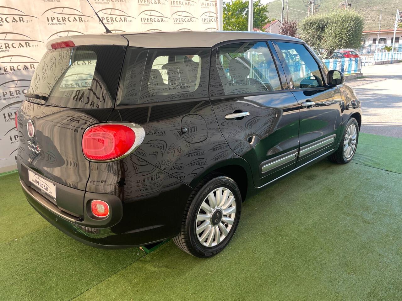 Fiat 500L Living 1.6 Multijet 105 CV Pop Star