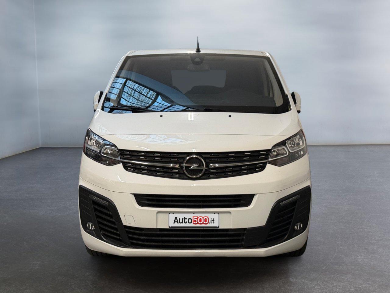 Opel Zafira Life 1.5 Diesel 120CV L1H1 Edition 8 POSTI