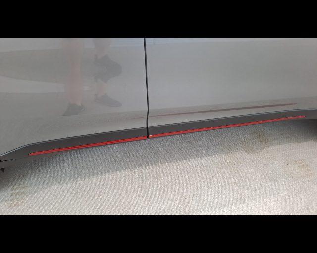 ALFA ROMEO Junior 1.2 ibrida Speciale 136cv edct6