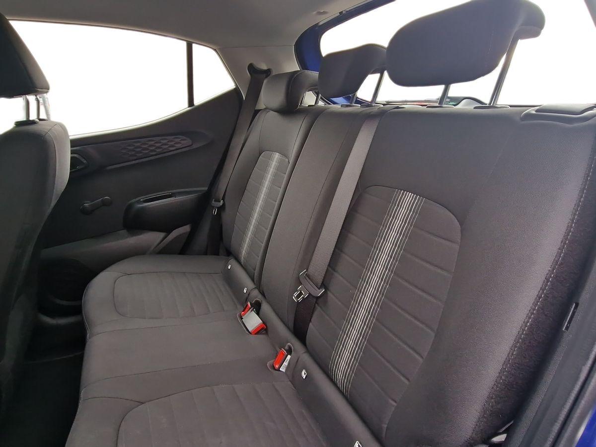 HYUNDAI I10 1.0 TECH + CONNECT