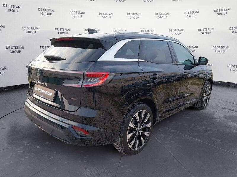 Renault Austral Austral 1.2 E-Tech full hybrid Techno 200cv auto