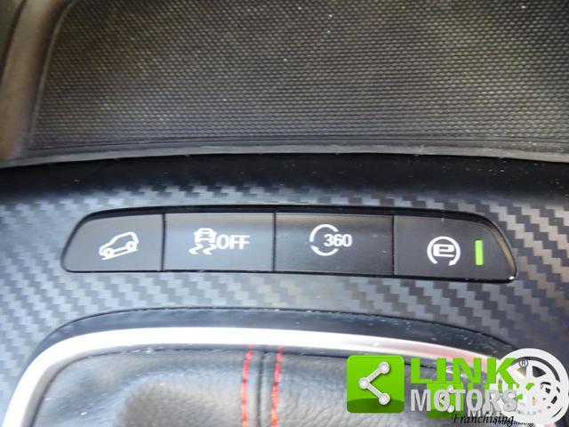 MG ZS VTi-tech Comfort