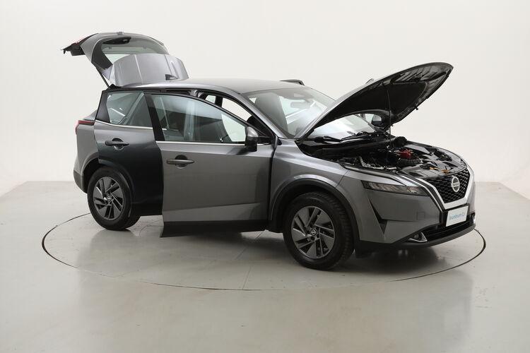 Nissan Qashqai Hybrid Business Xtronic BR704006 1.3 Mild Hybrid 158CV