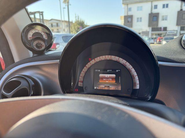 SMART ForTwo 1.0 Passion 71cv NAVI FARI LED