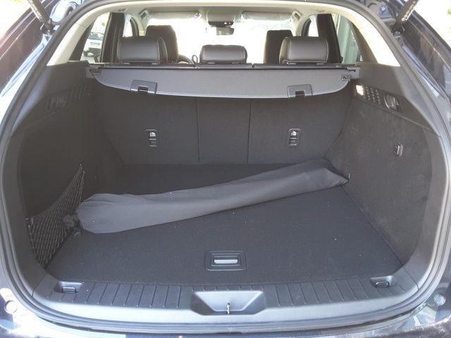 MAZDA CX-60 2.5L e-Skyactiv G PHEV AWD Homura Plus