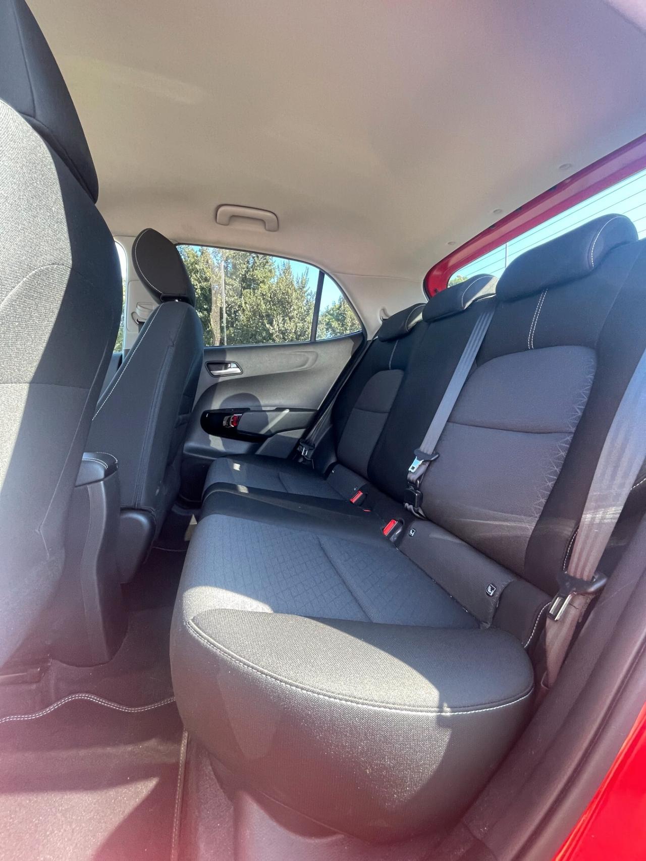 Kia Picanto 1.0 TGDi 12V 5 porte X Line