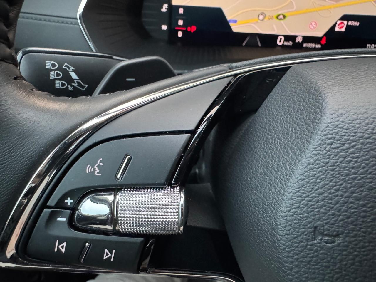 Skoda Octavia 2.0 TDI EVO DSG Wagon Executive