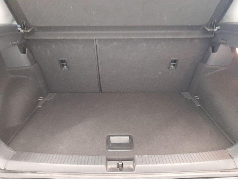 Volkswagen T-Cross T-Cross 1.0 tsi Edition Plus 115cv dsg