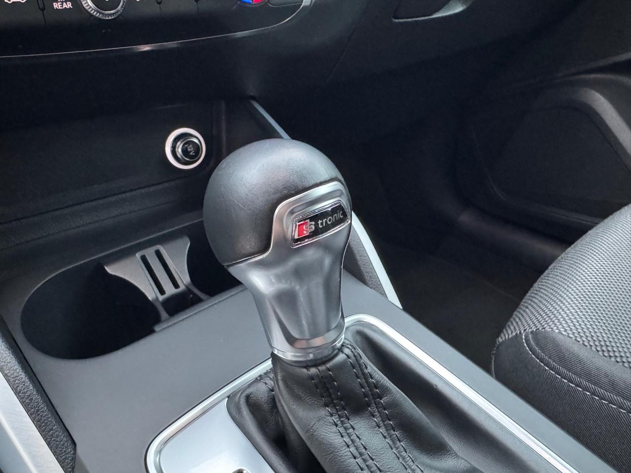 Audi Q2 30 TDI S tronic Admired