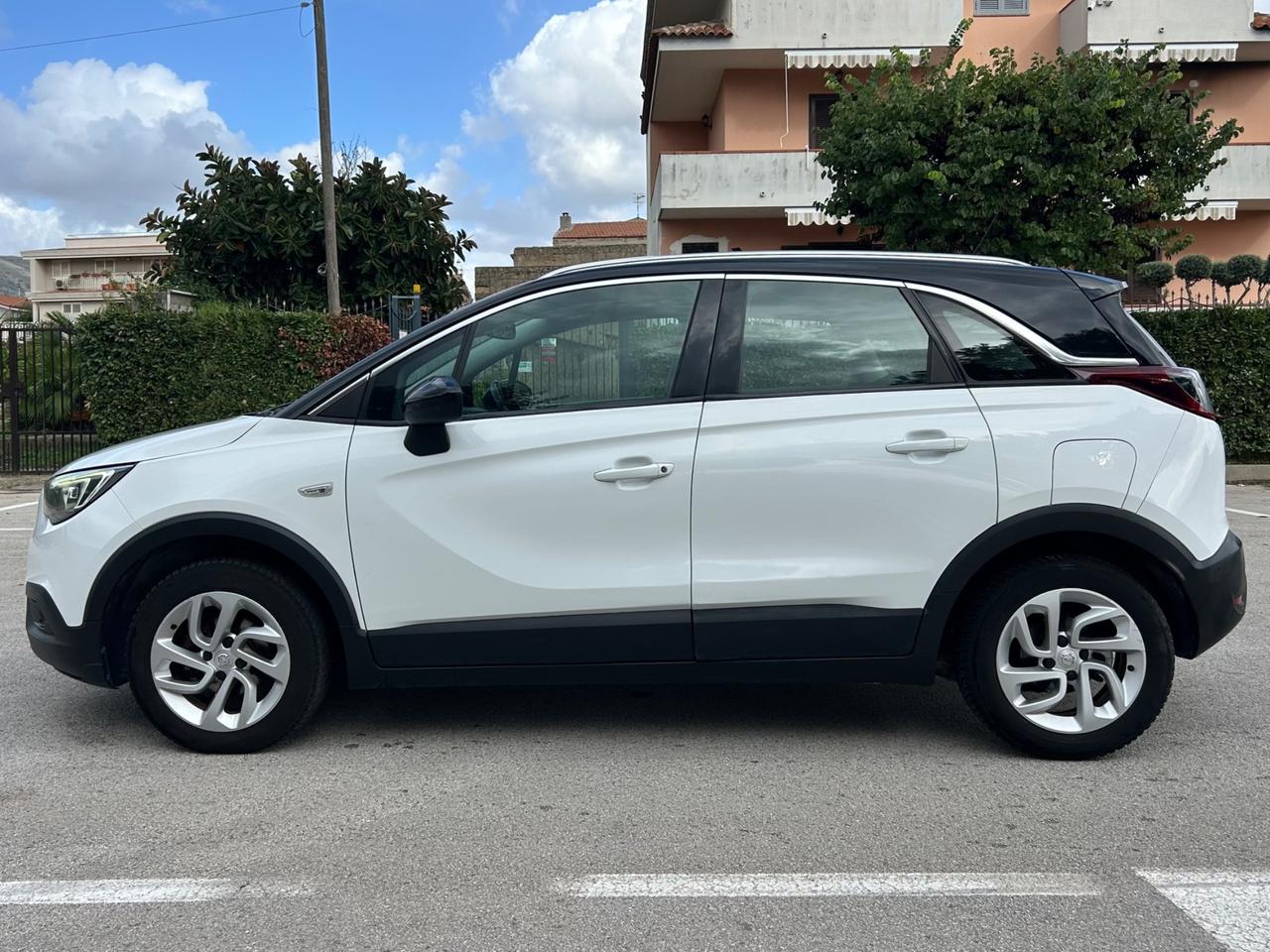 Opel Crossland X 1.5 ECOTEC D 102 CV Start&Stop Ultimate