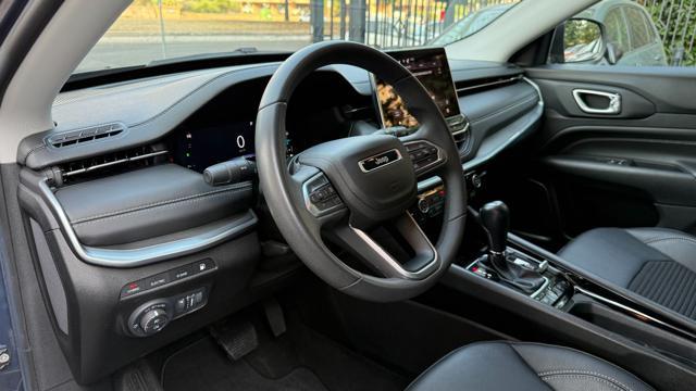 JEEP Compass 1.3 T4 190CV PHEV AT6 4xe LIMITED MY 22 *24M.G.*